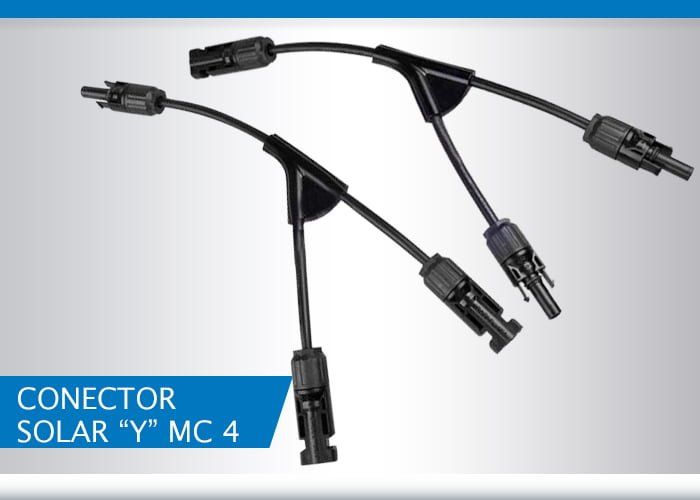 conector solar mc-4-a - indisect