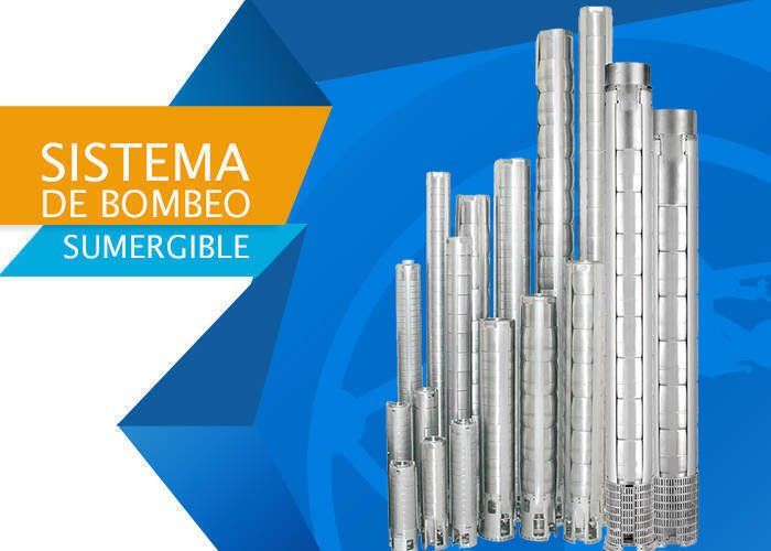 bombeo solar para pozo profundo 1