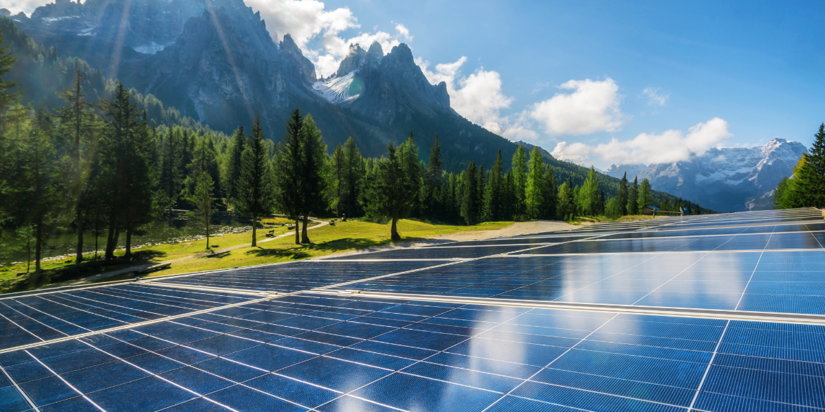 Paneles solares para casa ¿Qué son y como funcionana? - indisect