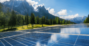 Paneles solares para casa ¿Qué son y como funcionana? - indisect