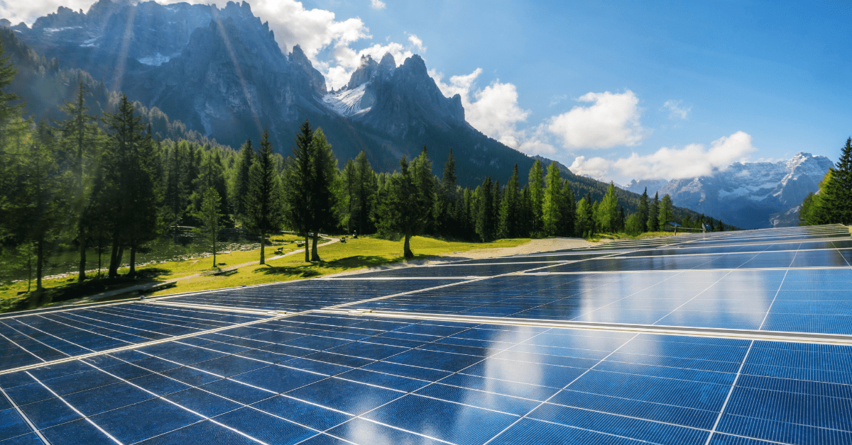 Paneles solares para casa ¿Qué son y como funcionana? - indisect