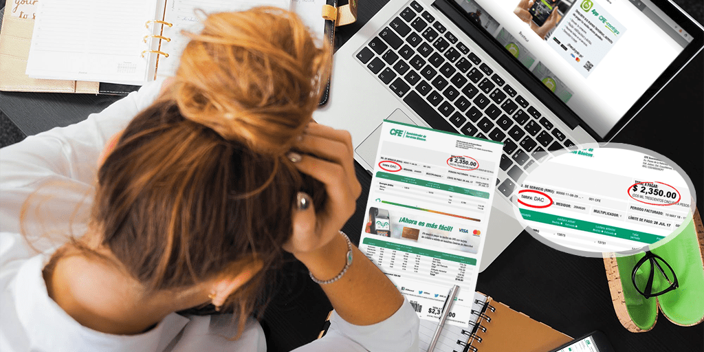 Tarifa Doméstica de Alto Consumo - indisect