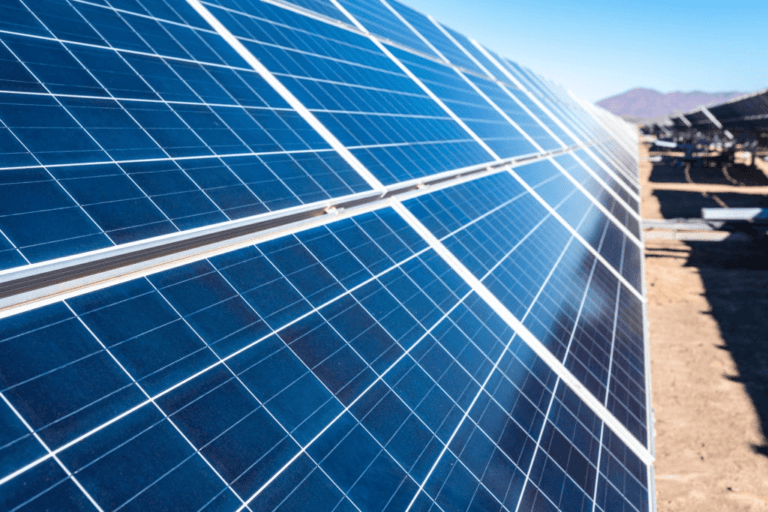 sistema fotovoltaico aislado