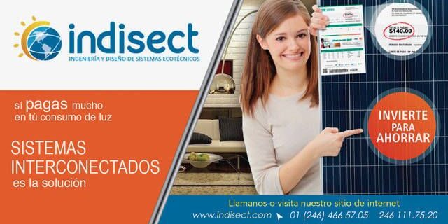 ¿Cómo lograr un Ahorro Energético en tu Hogar?