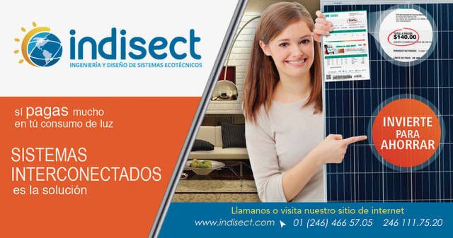 ¿Cómo lograr un Ahorro Energético en tu Hogar?