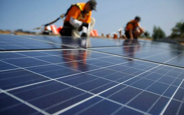 ¿Cuánto cuesta instalar paneles solares?