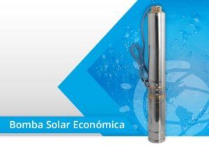 sistema de bombeo solar indisect