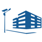 lámpara solar indisect departamentos