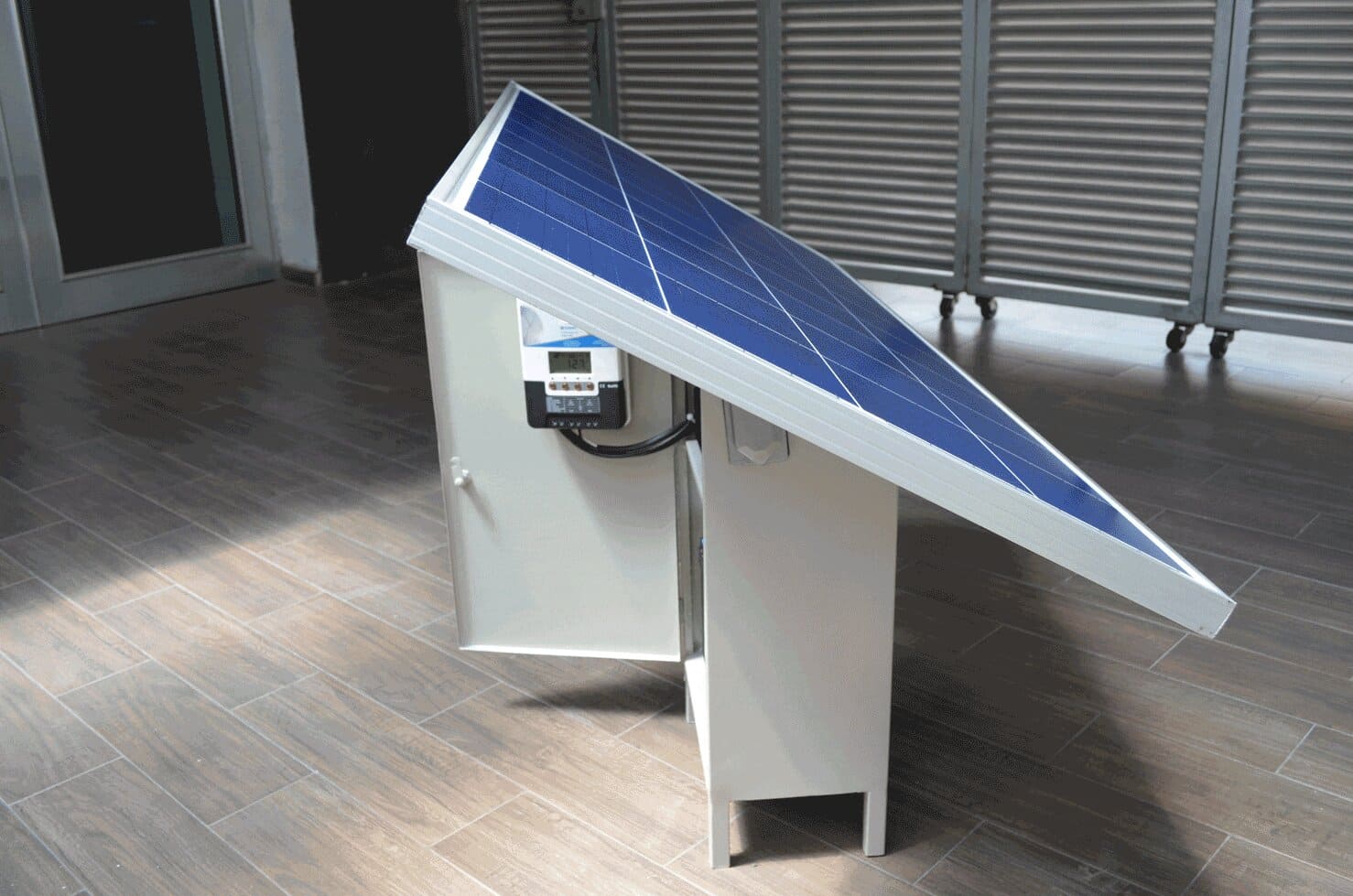 Paneles solares para casa, conoce las ventajas - INDISECT