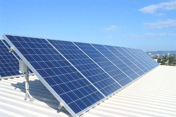 Árbol genealógico Práctico Marcha mala paneles solares precios con planta electrica aislada | INDISECT