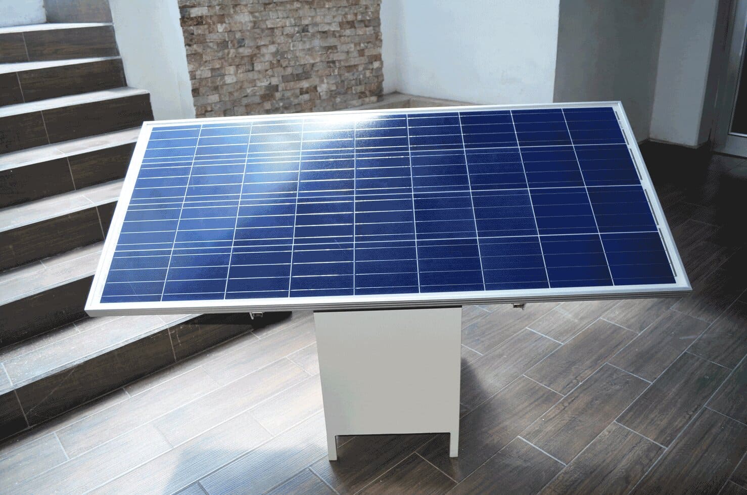 abeja Personas mayores Escudriñar paneles solares precios con planta electrica aislada | INDISECT
