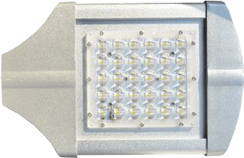 modelo ISCT LED 36w