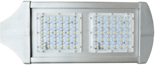 modelo ISCT LED 70w