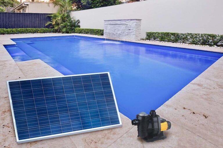 Las bombas de agua solares impulsan el riego sostenible