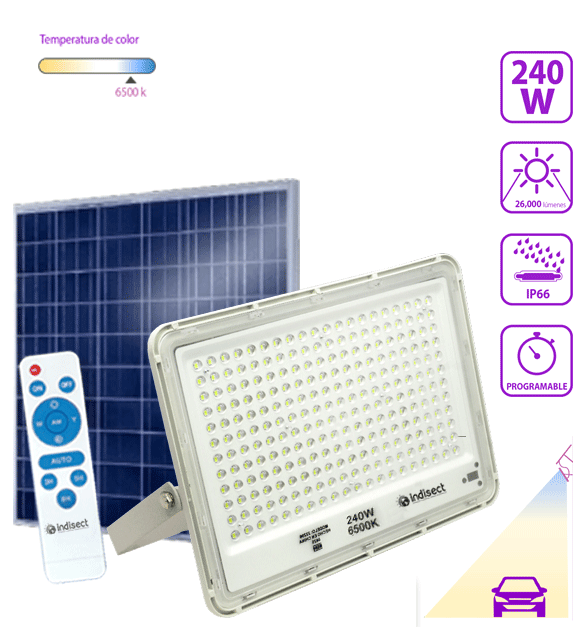 lamparas solares-tipo-reflector