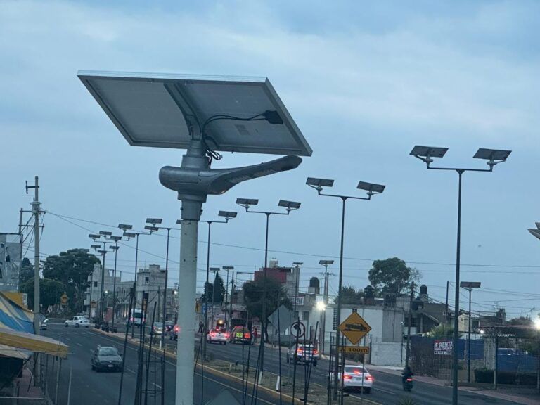 alumbrado publico solar-lamparas led solares-indisect