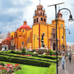 lamparas solares led-precios-para-plazas-publicas-estilo-colonial-INDISECT