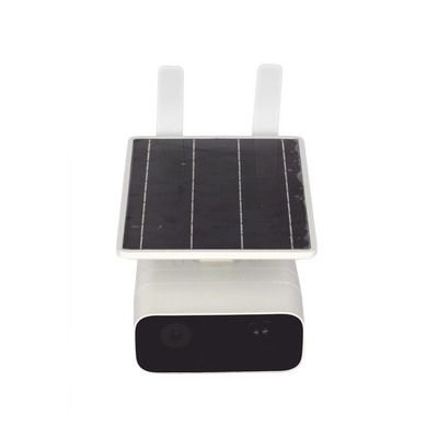 camara solar indisect vista frontal