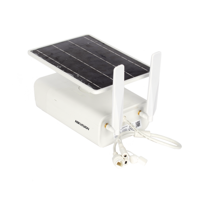 camara solar indisect vista trasera