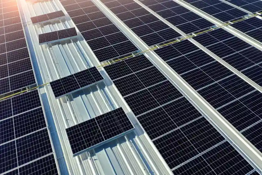 paneles solares y lamparas solares led-indisect