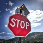 lamparas solares led