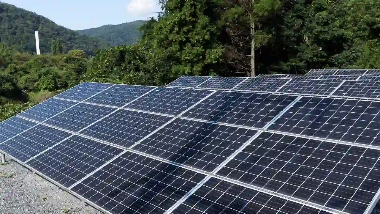 Inicio 21 sistema de bombeo solar