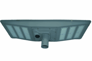 Lampara Solar All in One DOBLE 2 all in one doble