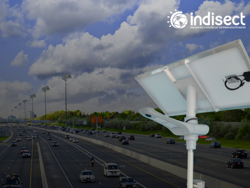 LAMPARAS-SOLARES-LED-INDISECT-MEXICO