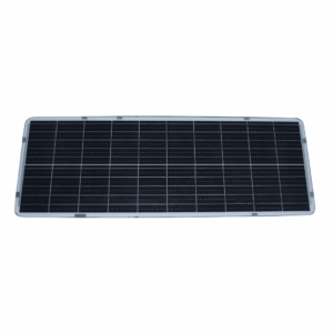 Lampara Solar All in One DOBLE 3 lampara solar all in one doble-300w