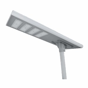 Luminarias solares Línea Urbana Premium 2 lampara solar indisect all in one urban 80w