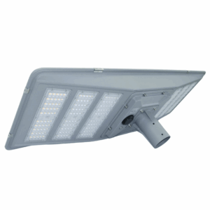 Lampara Solar All in One DOBLE 4 luminaria solar all in one doble-300w