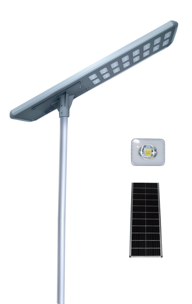 Lámpara Solar Berlín 6 lampara berlin